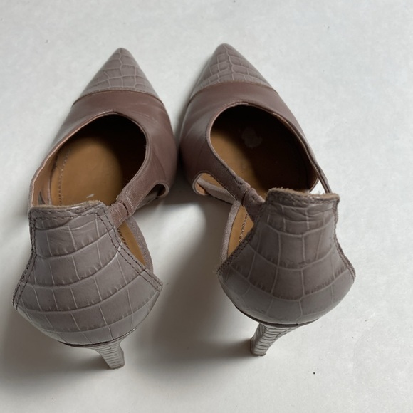 Shoes 2 inches heels - Picture 8 of 8